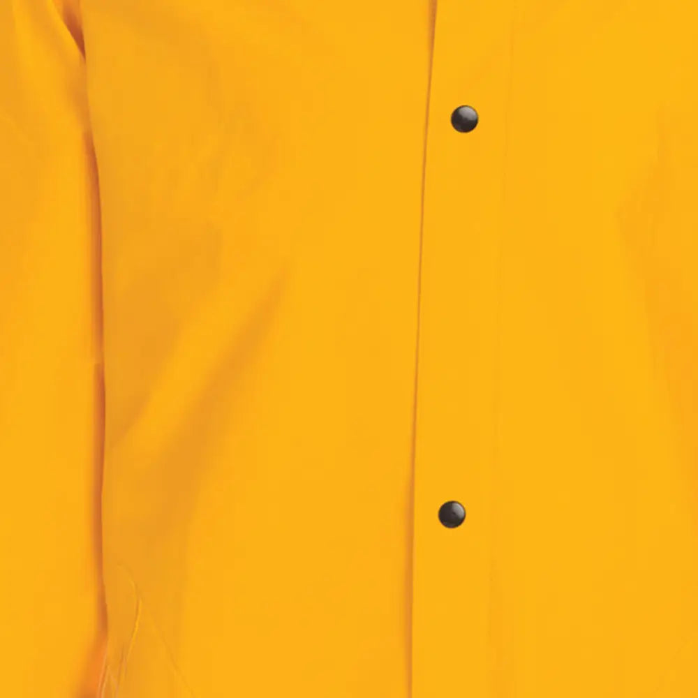 Impermeable de Alta Visibilidad TACT SQUAD