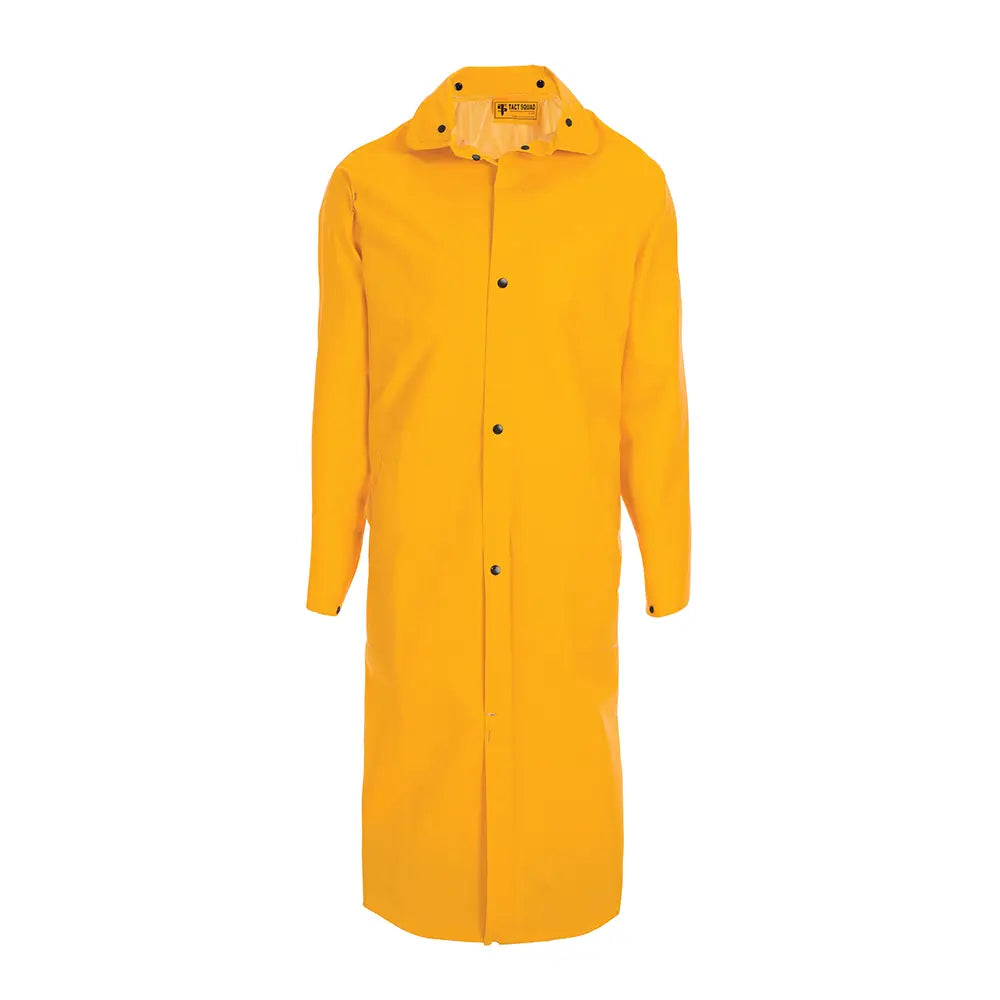 Impermeable de Alta Visibilidad TACT SQUAD