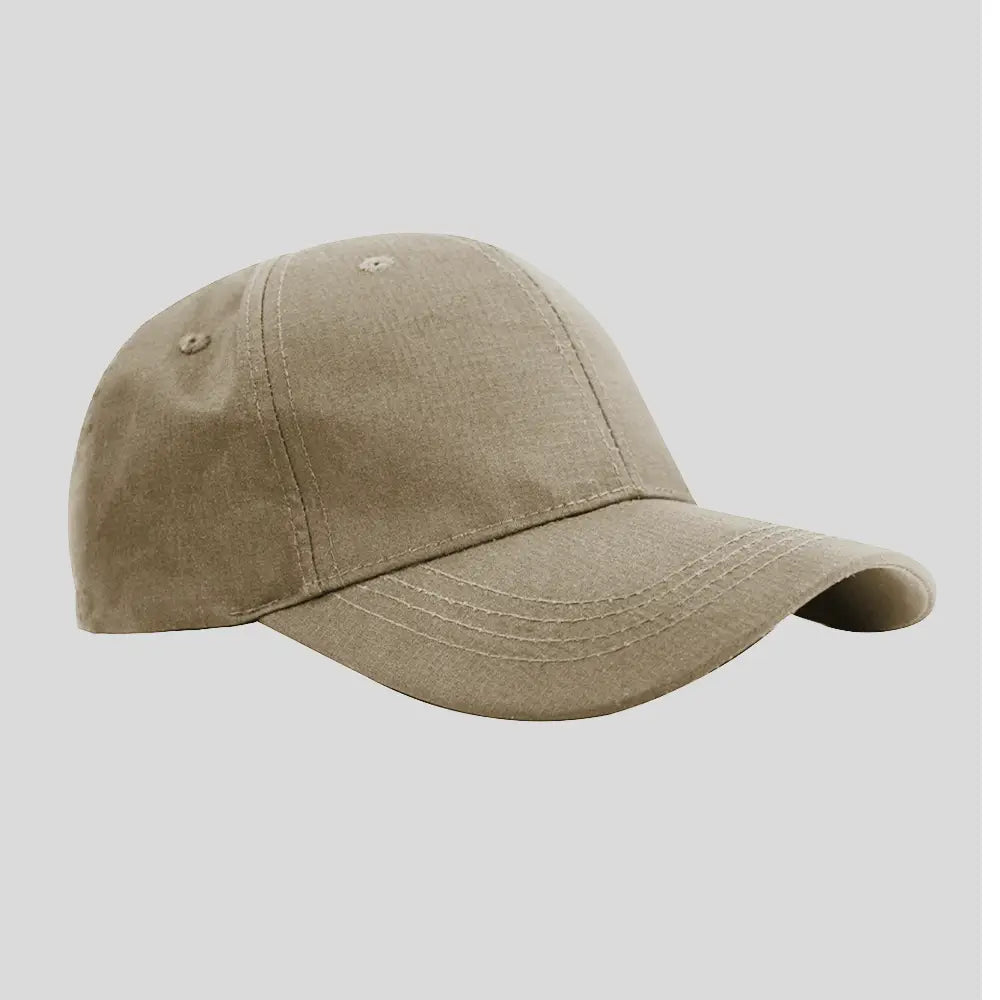 Gorra Beisbolera Ripstop TACT SQUAD