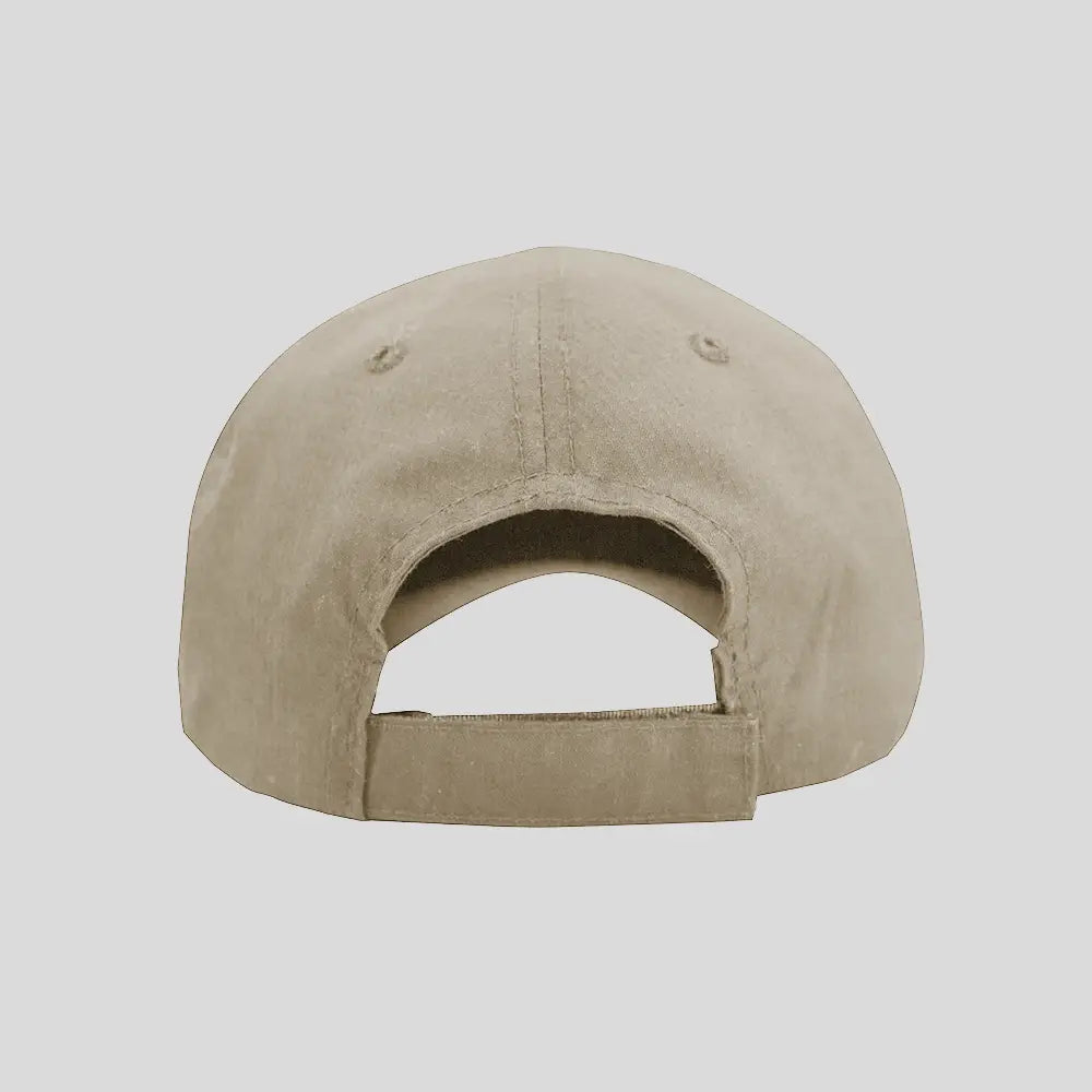 Gorra Beisbolera Ripstop TACT SQUAD