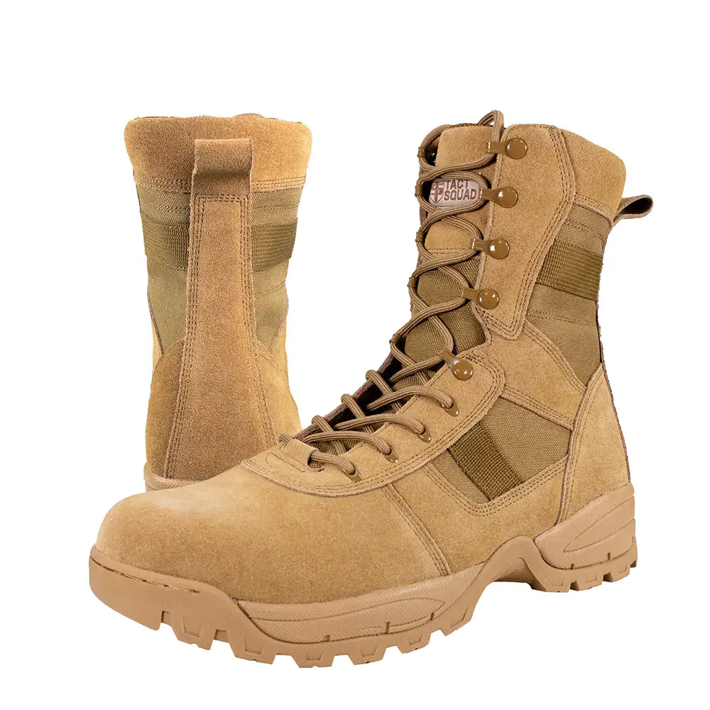 S400 Bota Coyote