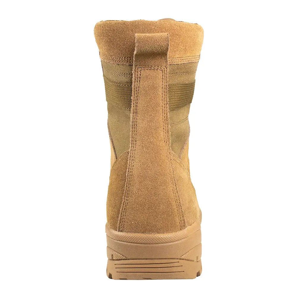 S400 Bota Coyote Reverso