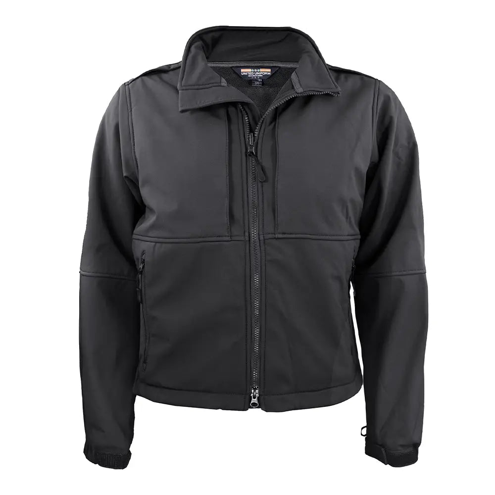 Chamarra Interior Versa Softshell TACT SQUAD