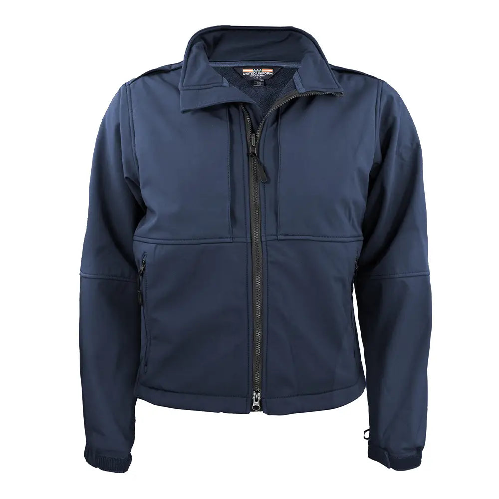 Chamarra Interior Versa Softshell TACT SQUAD