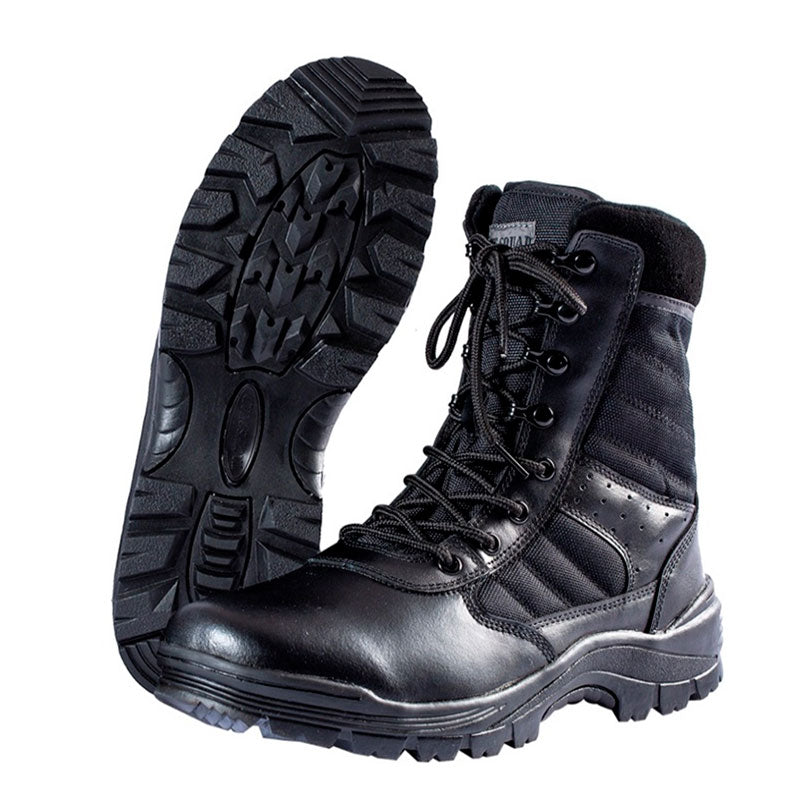 Bota Sentry 8" Hombre TACT SQUAD