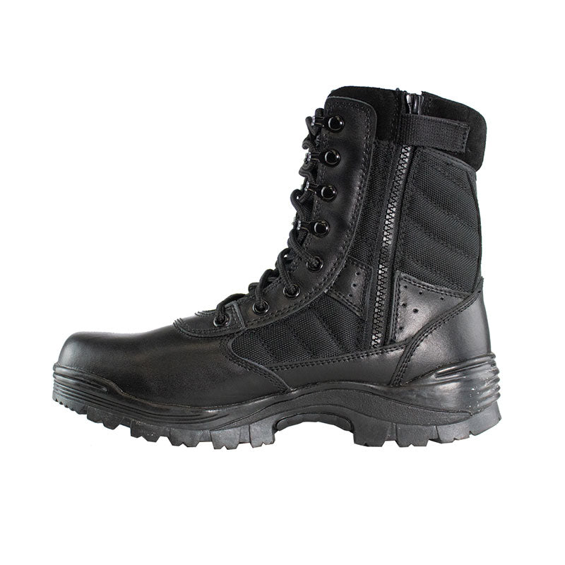 Bota Sentry 8" Hombre TACT SQUAD
