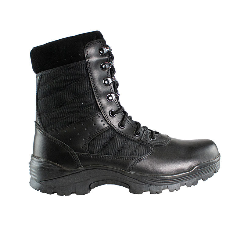 Bota Sentry 8" Hombre TACT SQUAD