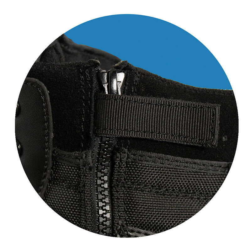Bota Sentry 8" Hombre TACT SQUAD