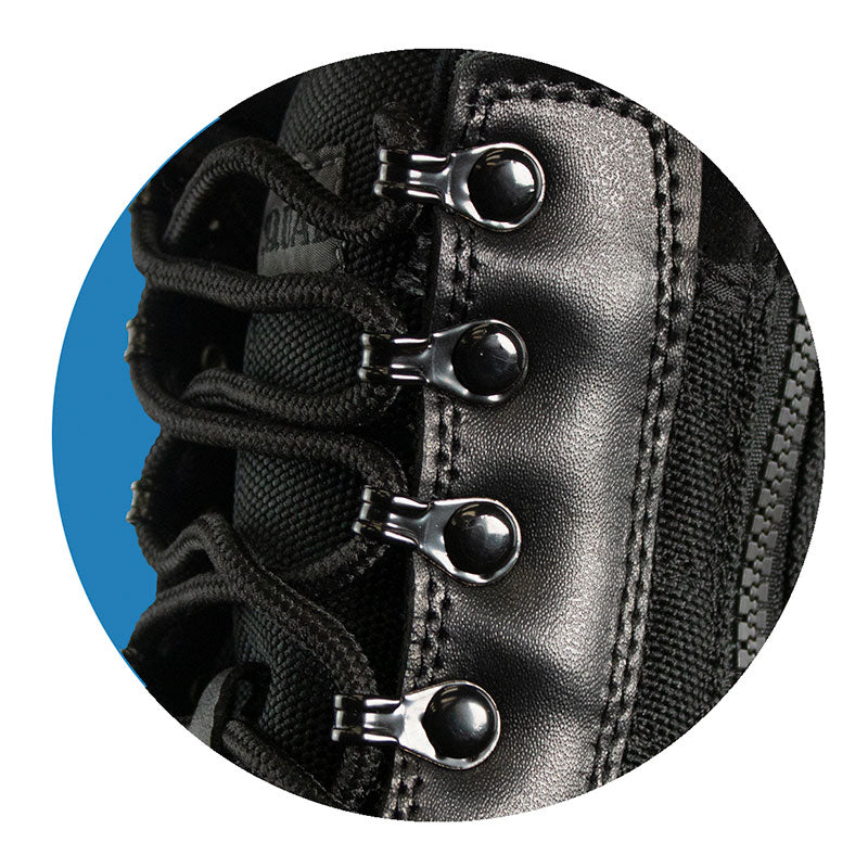Bota Sentry 8" Hombre TACT SQUAD