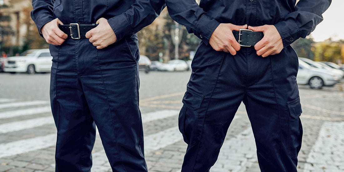 Los Pantalones Tácticos Mini Ripstop: La Innovación y Funcionalidad al Servicio del Profesional Moderno