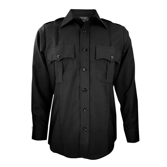 Camisa Pie Tierra Manga Larga