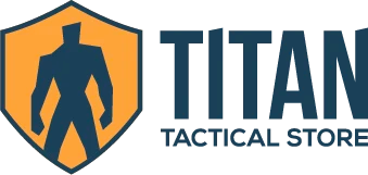 Titan Tactical Store