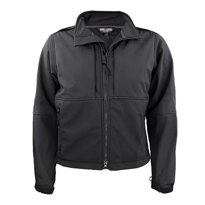 Chamarra Interior Versa Softshell TACT SQUAD