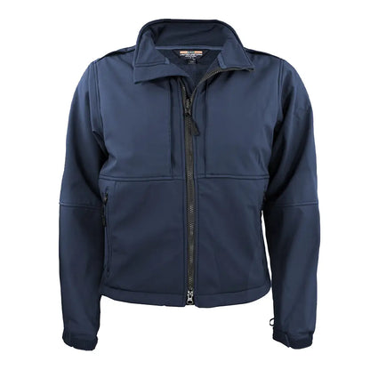 Chamarra Interior Versa Softshell TACT SQUAD