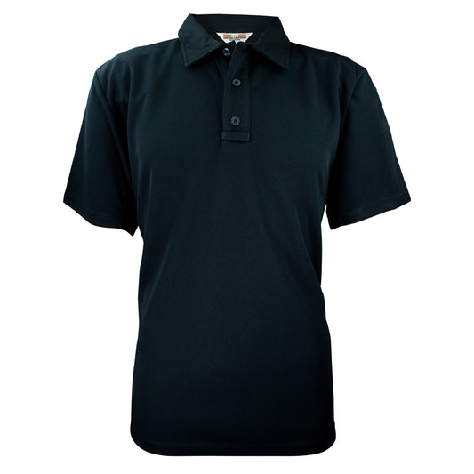 Camisa Coolmax® Tipo Polo Manga Corta TACT SQUAD