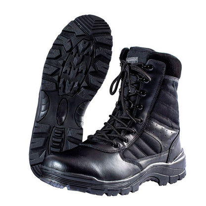 Bota Sentry 8" Hombre TACT SQUAD