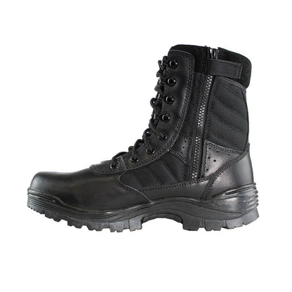 Bota Sentry 8" Hombre TACT SQUAD